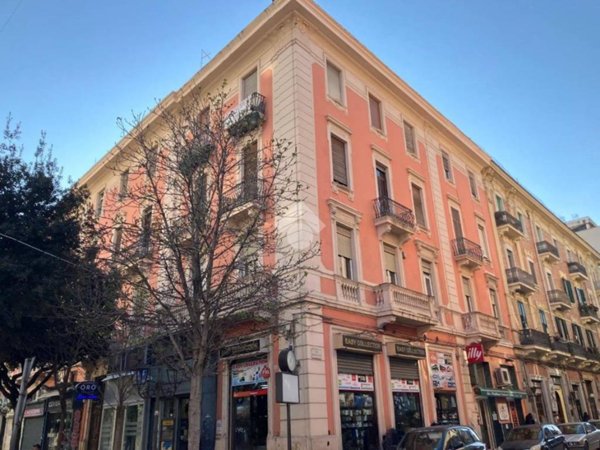 ufficio in affitto a Foggia in zona Centro Città