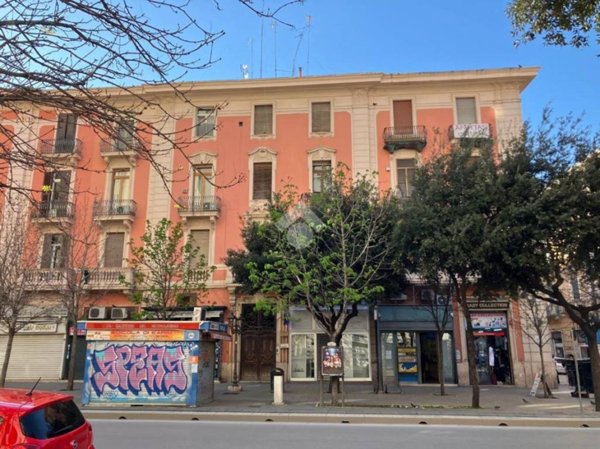 ufficio in affitto a Foggia in zona Centro Città