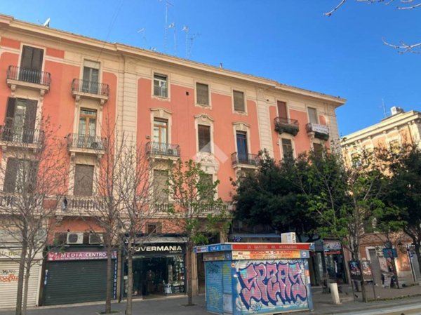 ufficio in affitto a Foggia in zona Centro Città