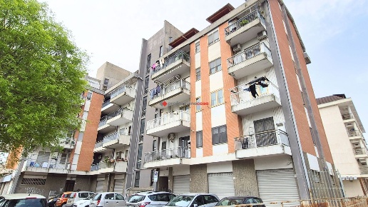 appartamento in affitto a Foggia in zona Fiera