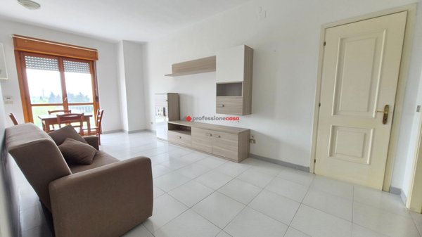 appartamento in affitto a Foggia