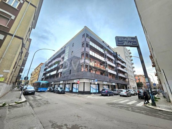 appartamento in affitto a Foggia