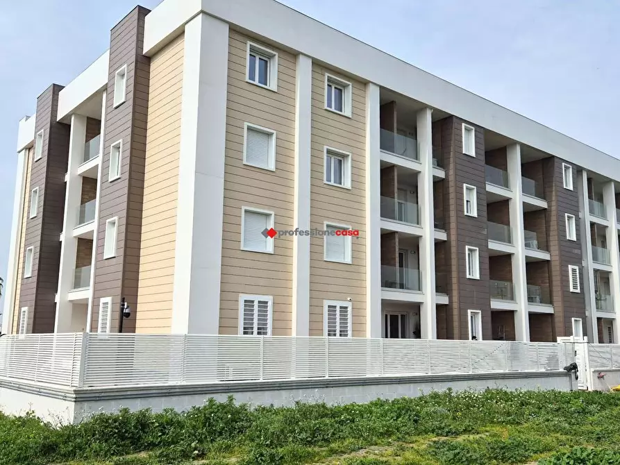 appartamento in affitto a Foggia