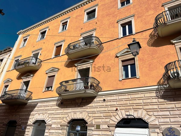 appartamento in affitto a Foggia in zona Centro Città