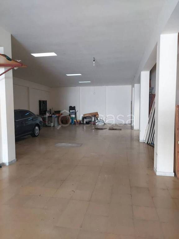 negozio in affitto a Foggia in zona Rione Diaz
