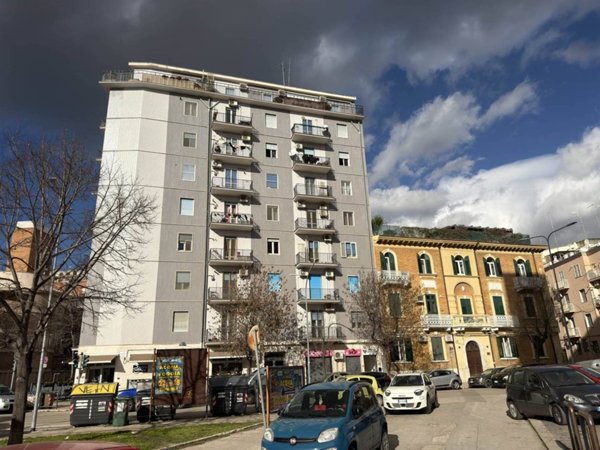 appartamento in affitto a Foggia in zona Centro Città
