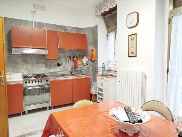 appartamento in affitto a Foggia