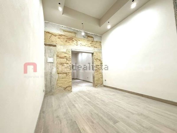 appartamento in affitto a Foggia in zona Centro Città