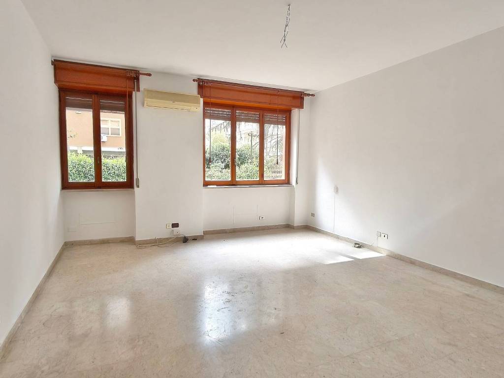 ufficio in affitto a Foggia