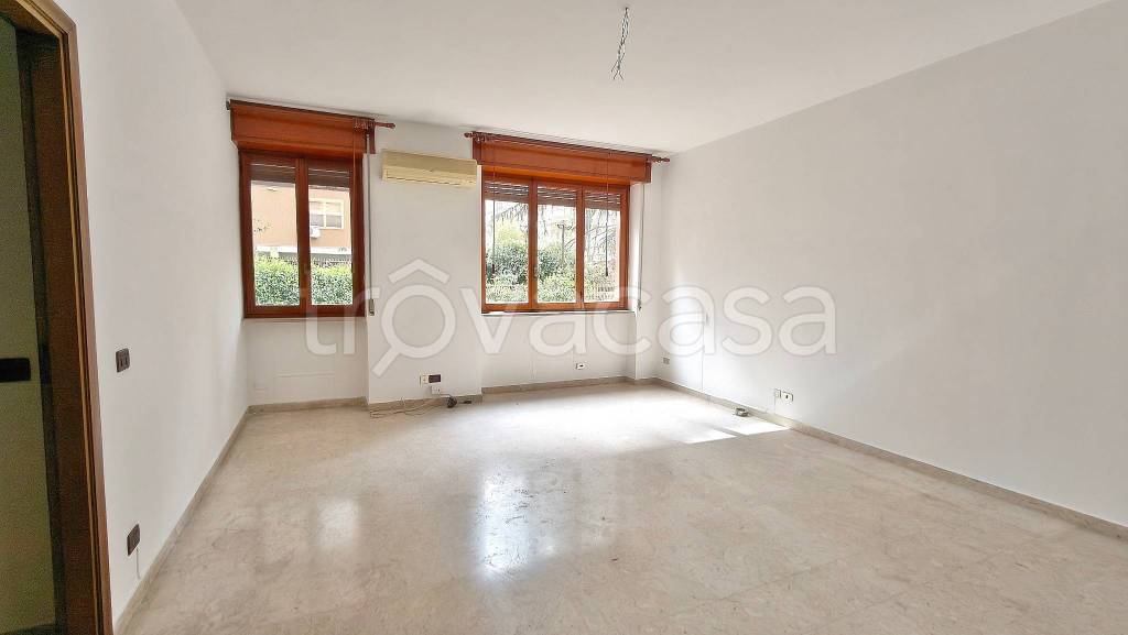appartamento in affitto a Foggia