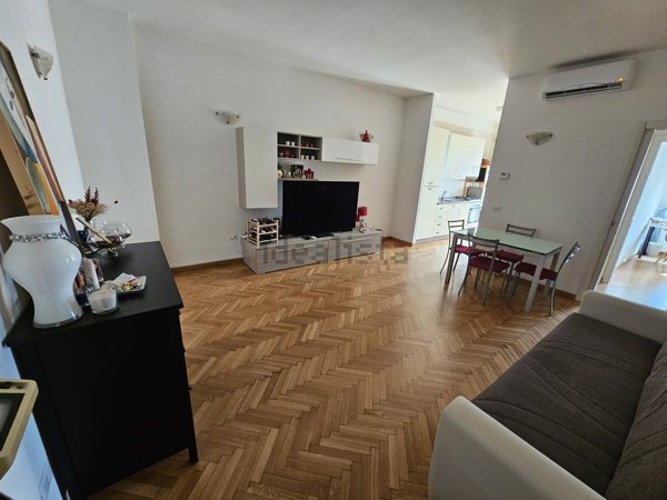 appartamento in affitto a Foggia in zona Centro Città