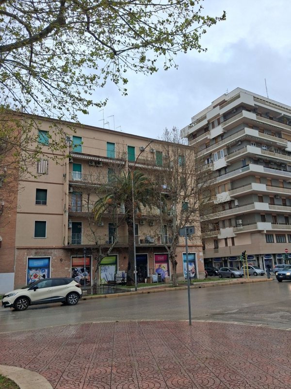 appartamento in affitto a Foggia in zona Centro Città