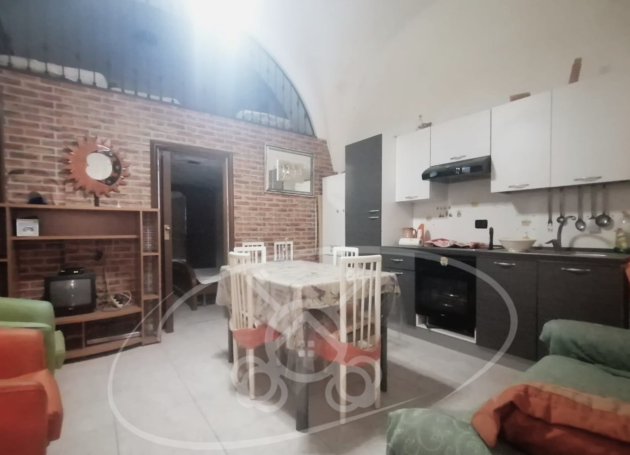 casa indipendente in affitto a Foggia in zona Centro Città