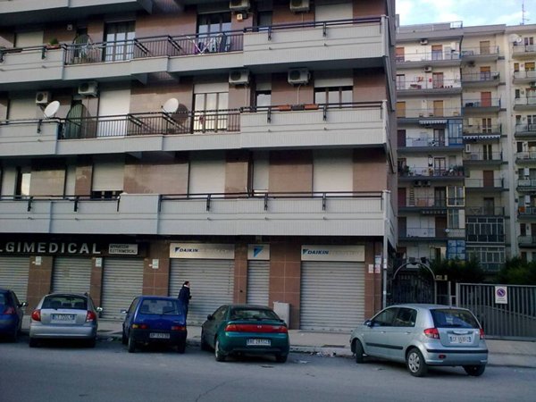 mansarda in affitto a Foggia in zona San Ciro