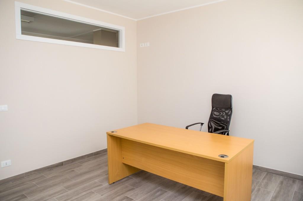 ufficio in affitto a Foggia