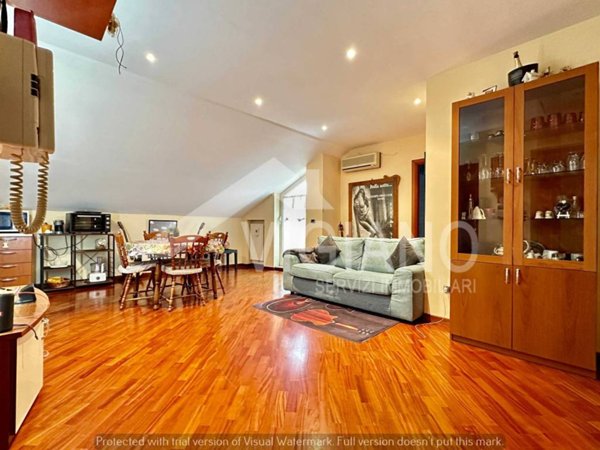 appartamento in affitto a Foggia