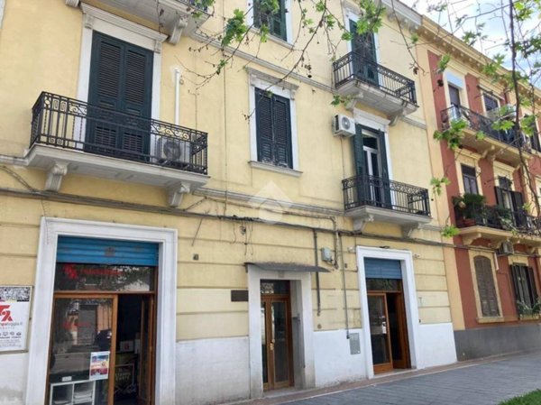 appartamento in affitto a Foggia in zona Immacolata / San Pio X