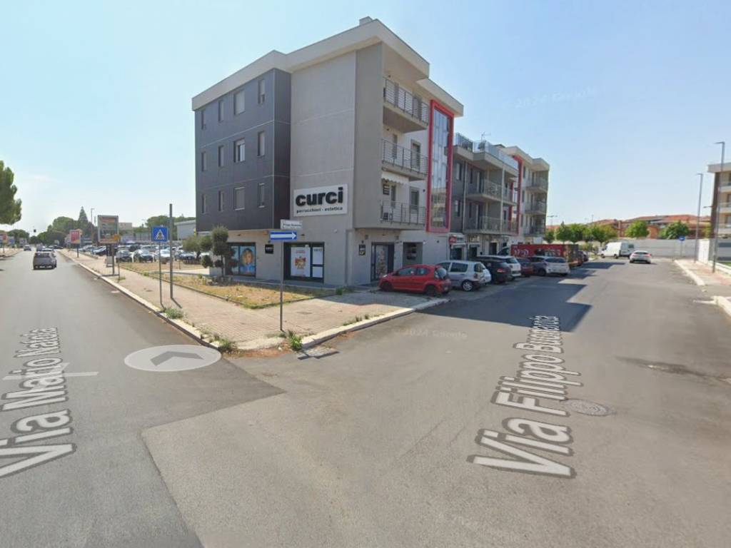 appartamento in affitto a Foggia