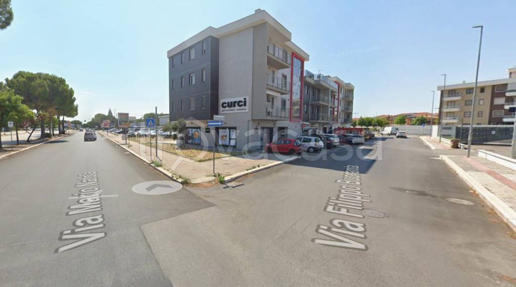 appartamento in affitto a Foggia