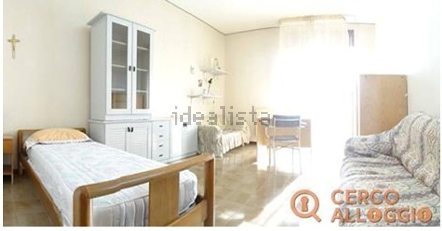 appartamento in affitto a Foggia in zona San Ciro