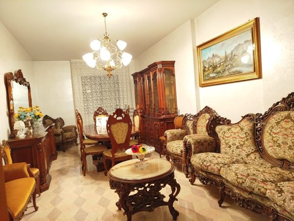 appartamento in affitto a Foggia