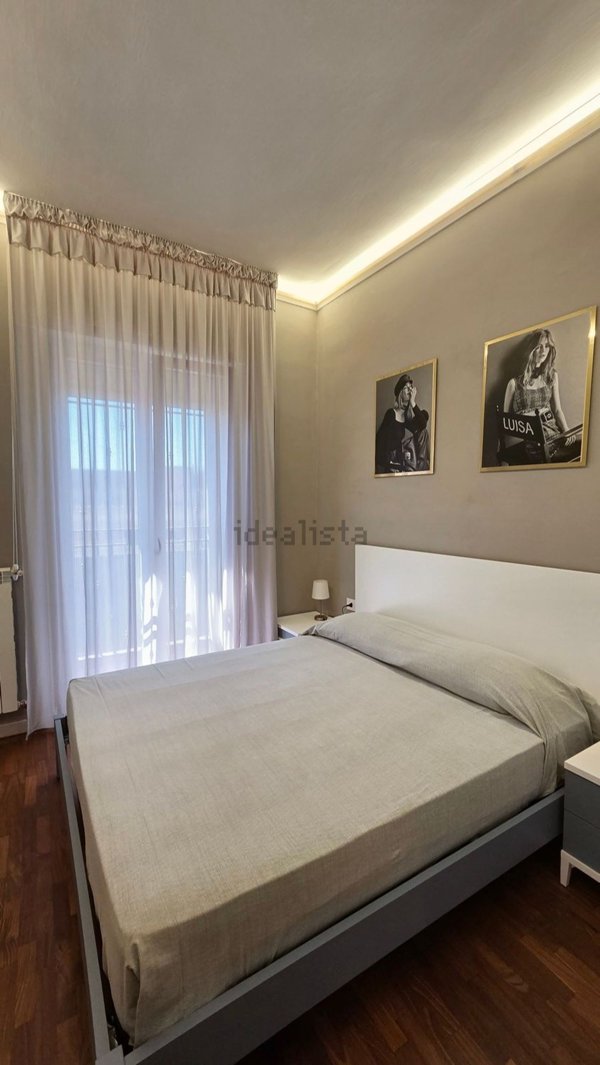 appartamento in affitto a Foggia