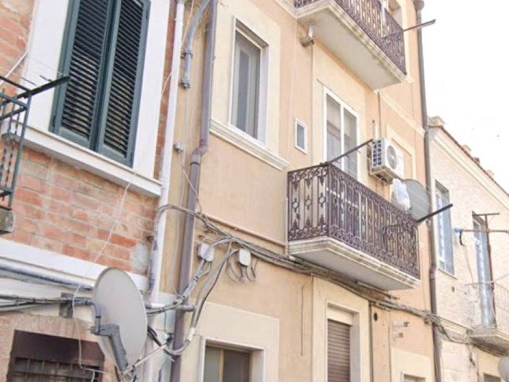 appartamento in affitto a Foggia in zona Centro Città