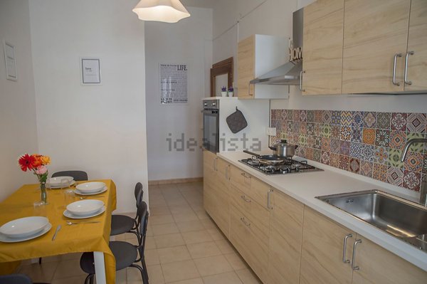 appartamento in affitto a Foggia