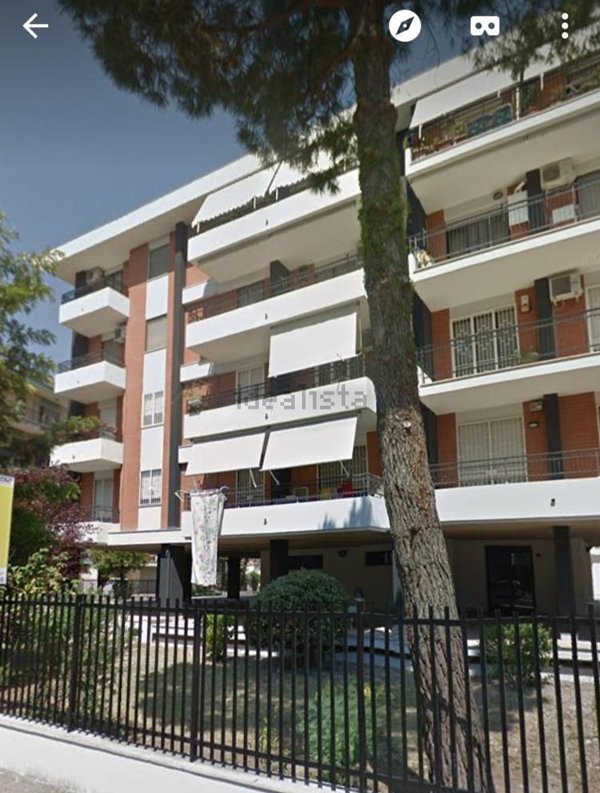 appartamento in affitto a Foggia