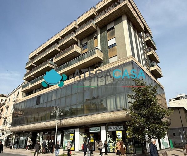 appartamento in affitto a Foggia