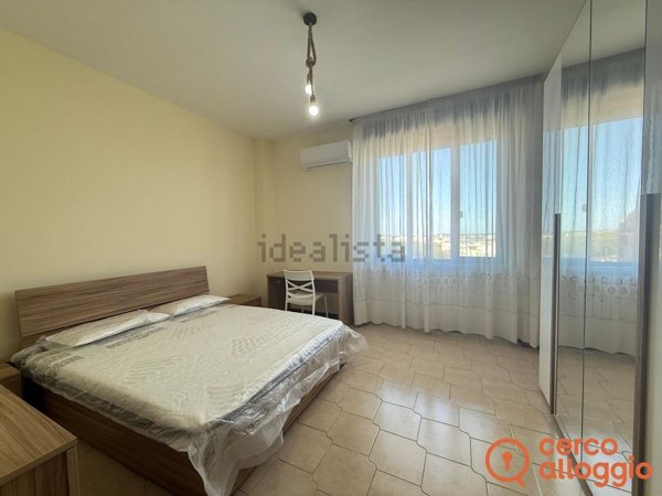 appartamento in affitto a Foggia in zona Centro Città