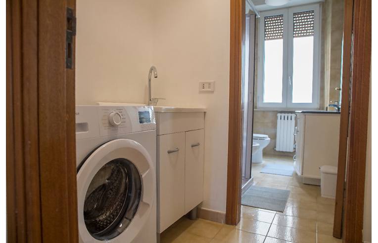 appartamento in affitto a Foggia