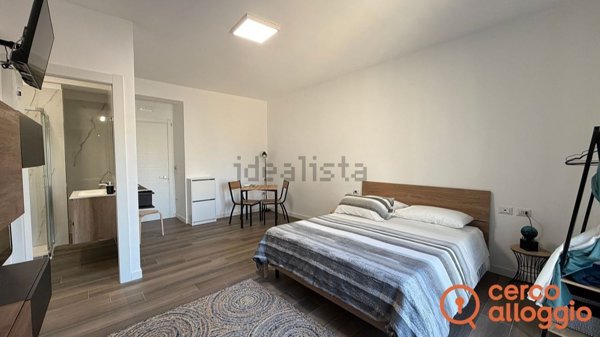 appartamento in affitto a Foggia