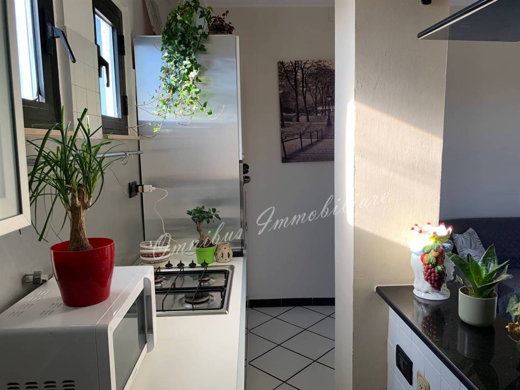 appartamento in affitto a Foggia in zona Centro Città