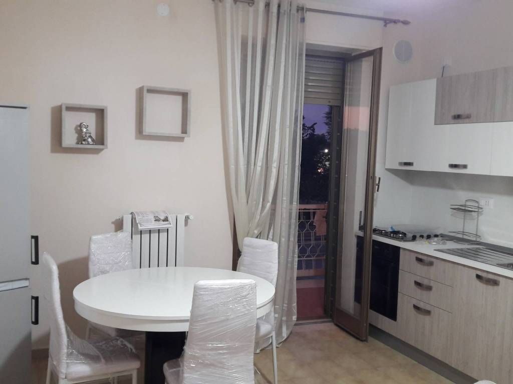appartamento in affitto a Foggia