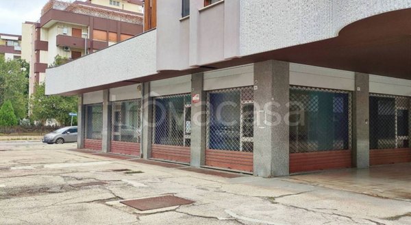 casa indipendente in affitto a Foggia