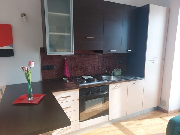 appartamento in affitto a Foggia in zona Centro Città