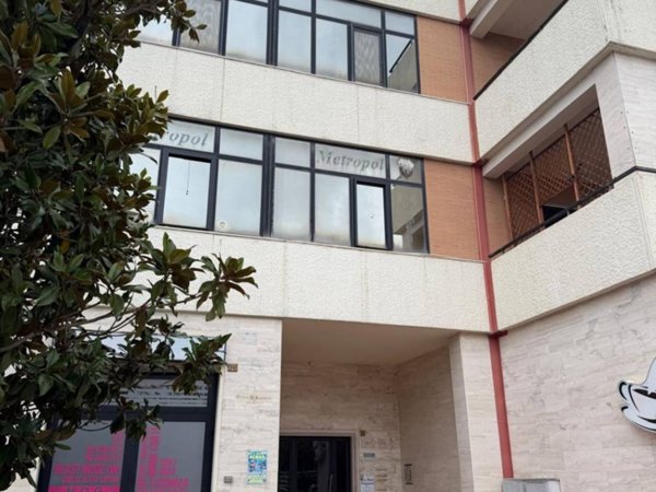 appartamento in affitto a Foggia in zona Villaggio Artigiani