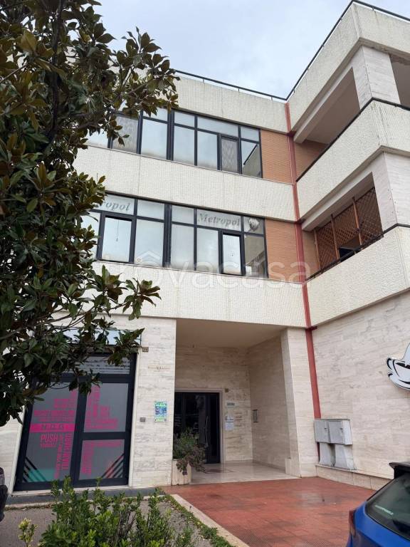 appartamento in affitto a Foggia in zona Villaggio Artigiani