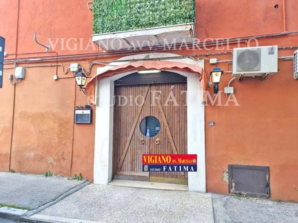 negozio in affitto a Foggia in zona Centro Città