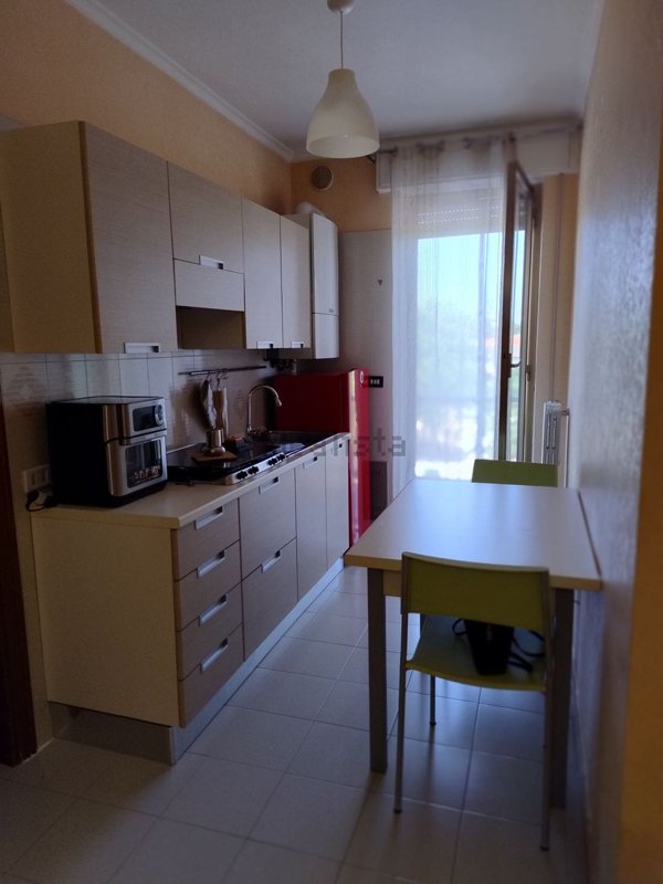 appartamento in affitto a Foggia