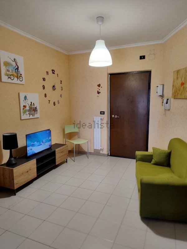 appartamento in affitto a Foggia