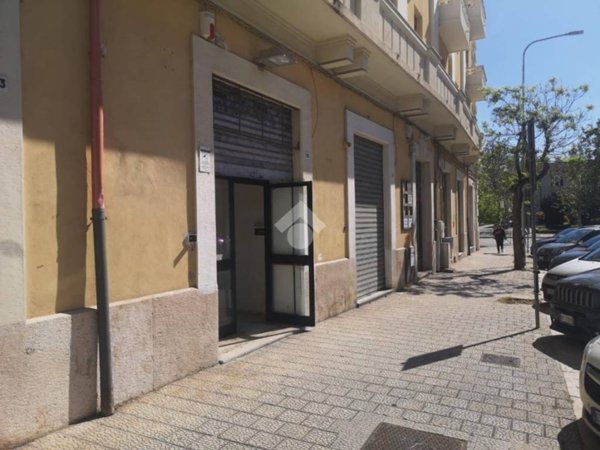 loft in affitto a Foggia in zona Centro Città