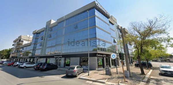 ufficio in affitto a Foggia in zona Macchia Gialla