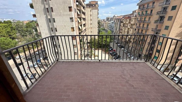 appartamento in affitto a Foggia