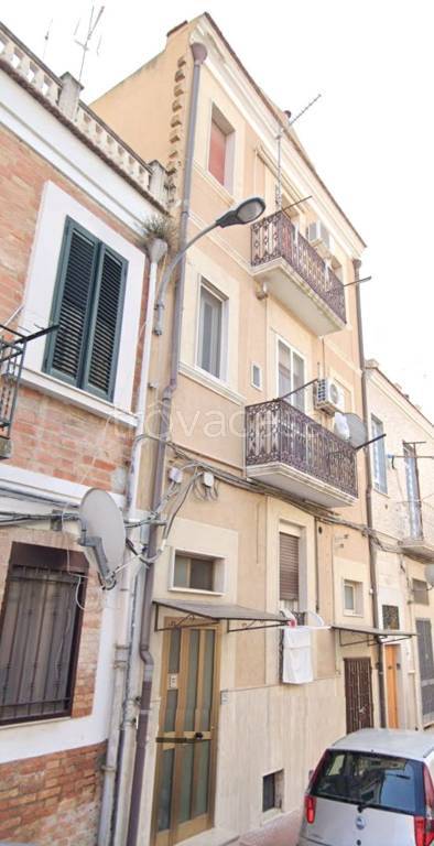 appartamento in affitto a Foggia in zona Centro Città