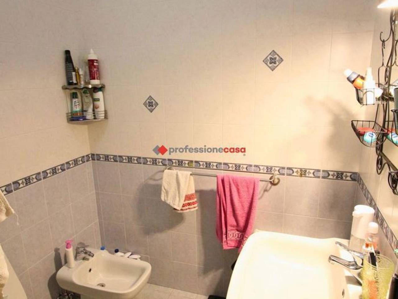 appartamento in affitto a Foggia in zona Centro Città