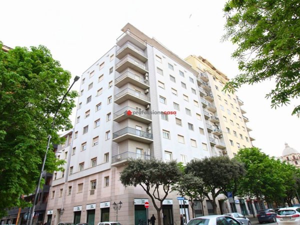 appartamento in affitto a Foggia in zona Centro Città