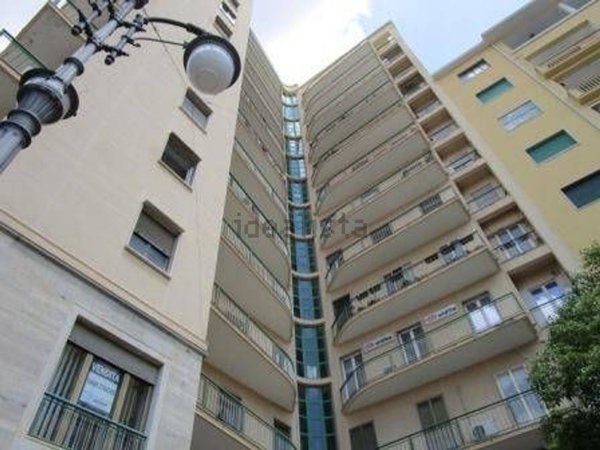 appartamento in affitto a Foggia in zona Centro Città