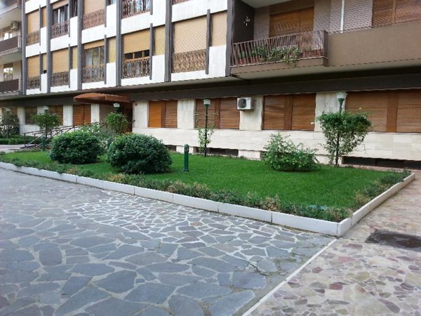 appartamento in affitto a Foggia
